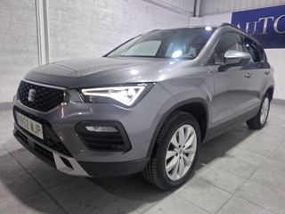 SEAT Ateca 1.5 TSI 110kW St&Sp Style XL