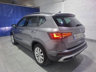 SEAT Ateca 1.5 TSI 110kW St&Sp Style XL