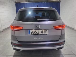 SEAT Ateca 1.5 TSI 110kW St&Sp Style XL