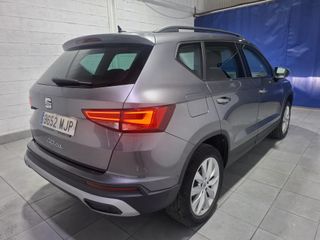 SEAT Ateca 1.5 TSI 110kW St&Sp Style XL