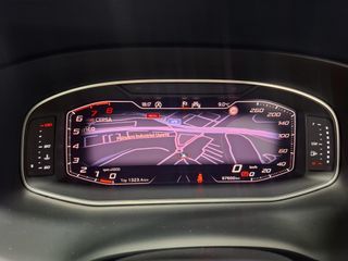 SEAT Ateca 1.5 TSI 110kW St&Sp Style XL