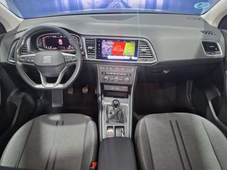 SEAT Ateca 1.5 TSI 110kW St&Sp Style XL