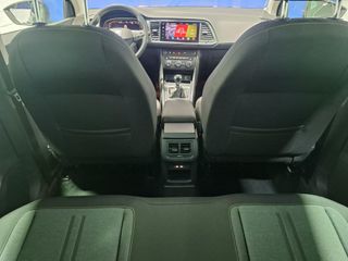 SEAT Ateca 1.5 TSI 110kW St&Sp Style XL