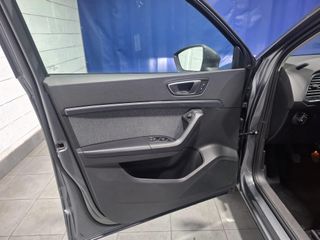 SEAT Ateca 1.5 TSI 110kW St&Sp Style XL