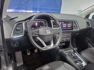 SEAT Ateca 1.5 TSI 110kW St&Sp Style XL