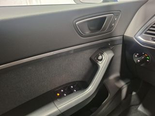 SEAT Ateca 1.5 TSI 110kW St&Sp Style XL