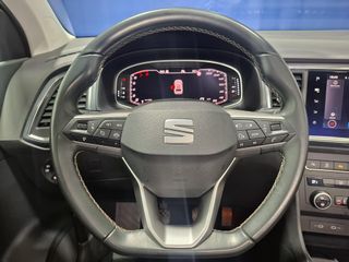 SEAT Ateca 1.5 TSI 110kW St&Sp Style XL