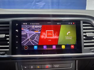 SEAT Ateca 1.5 TSI 110kW St&Sp Style XL