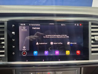 SEAT Ateca 1.5 TSI 110kW St&Sp Style XL