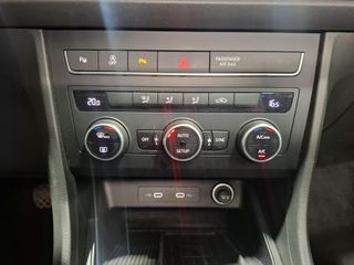 SEAT Ateca 1.5 TSI 110kW St&Sp Style XL