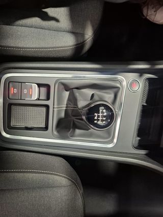 SEAT Ateca 1.5 TSI 110kW St&Sp Style XL