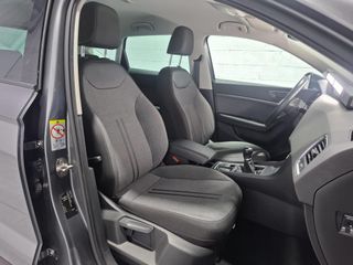 SEAT Ateca 1.5 TSI 110kW St&Sp Style XL