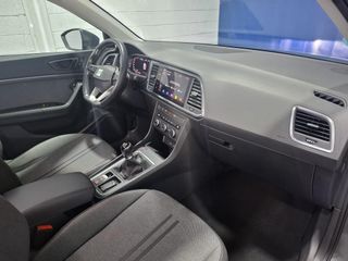 SEAT Ateca 1.5 TSI 110kW St&Sp Style XL