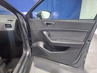 SEAT Ateca 1.5 TSI 110kW St&Sp Style XL