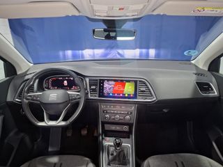 SEAT Ateca 1.5 TSI 110kW St&Sp Style XL
