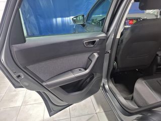 SEAT Ateca 1.5 TSI 110kW St&Sp Style XL