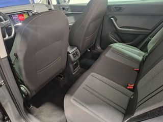 SEAT Ateca 1.5 TSI 110kW St&Sp Style XL