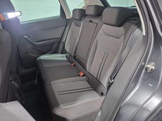 SEAT Ateca 1.5 TSI 110kW St&Sp Style XL