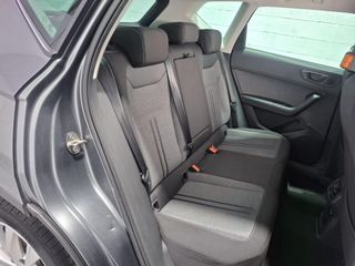 SEAT Ateca 1.5 TSI 110kW St&Sp Style XL