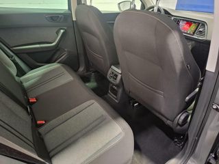 SEAT Ateca 1.5 TSI 110kW St&Sp Style XL