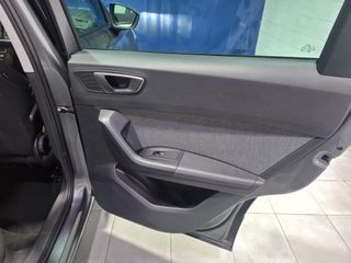 SEAT Ateca 1.5 TSI 110kW St&Sp Style XL