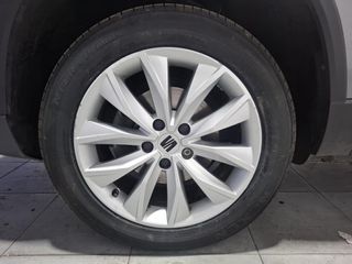 SEAT Ateca 1.5 TSI 110kW St&Sp Style XL