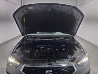 SEAT Ateca 1.5 TSI 110kW St&Sp Style XL