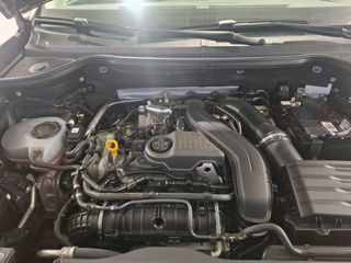 SEAT Ateca 1.5 TSI 110kW St&Sp Style XL