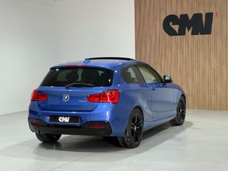 BMW Serie 1 116d