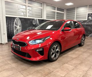 KIA Ceed 1.5 MHEV 118kW (160CV) Tech DCT