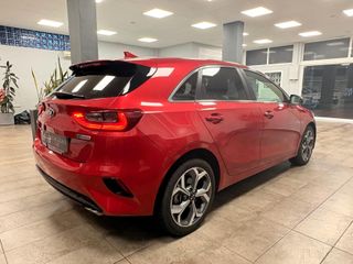 KIA Ceed 1.5 MHEV 118kW (160CV) Tech DCT