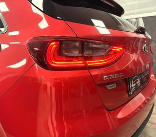 KIA Ceed 1.5 MHEV 118kW (160CV) Tech DCT