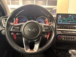 KIA Ceed 1.5 MHEV 118kW (160CV) Tech DCT