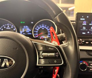 KIA Ceed 1.5 MHEV 118kW (160CV) Tech DCT