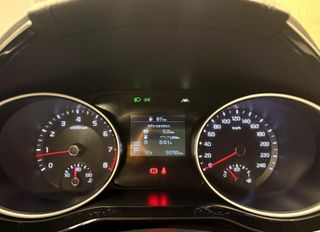 KIA Ceed 1.5 MHEV 118kW (160CV) Tech DCT