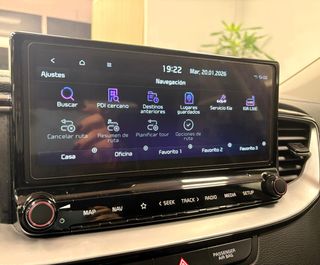 KIA Ceed 1.5 MHEV 118kW (160CV) Tech DCT