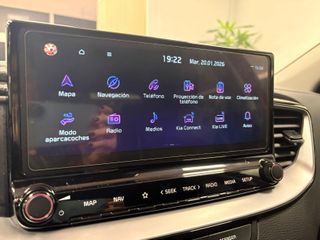 KIA Ceed 1.5 MHEV 118kW (160CV) Tech DCT