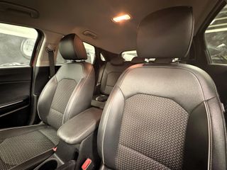 KIA Ceed 1.5 MHEV 118kW (160CV) Tech DCT