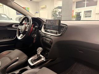 KIA Ceed 1.5 MHEV 118kW (160CV) Tech DCT