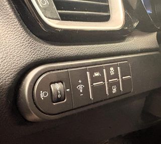 KIA Ceed 1.5 MHEV 118kW (160CV) Tech DCT