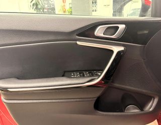 KIA Ceed 1.5 MHEV 118kW (160CV) Tech DCT