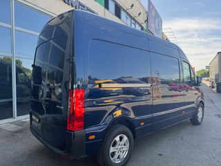 Mercedes-Benz Sprinter 311cdi L2H2 2019