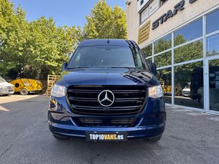 Mercedes-Benz Sprinter 311cdi L2H2 2019