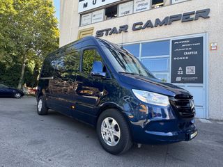 Mercedes-Benz Sprinter 311cdi L2H2 2019