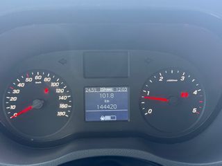 Mercedes-Benz Sprinter 311cdi L2H2 2019