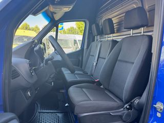 Mercedes-Benz Sprinter 311cdi L2H2 2019