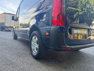 Mercedes-Benz Sprinter 311cdi L2H2 2019