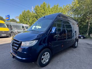 Mercedes-Benz Sprinter 311cdi L2H2 2019