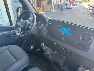 Mercedes-Benz Sprinter 311cdi L2H2 2019