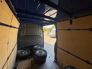 Mercedes-Benz Sprinter 311cdi L2H2 2019